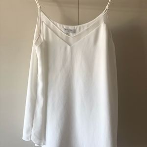 Aritzia Babaton Galen Camisole